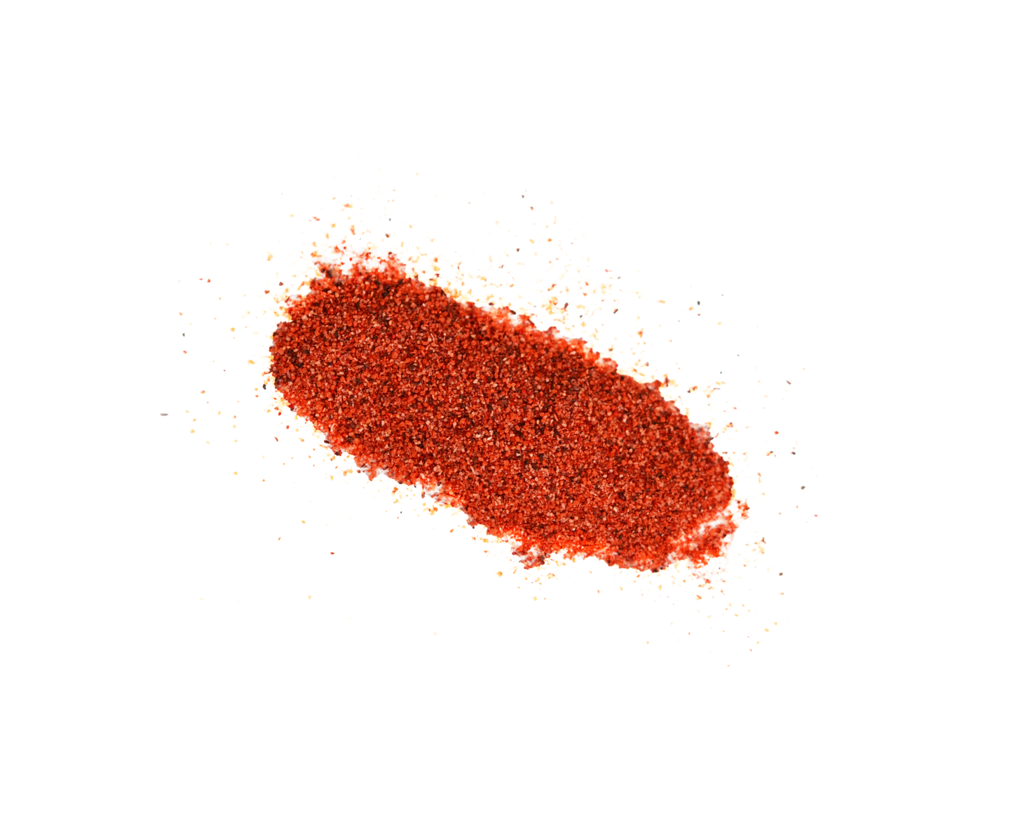 Blazen Hot Mix
