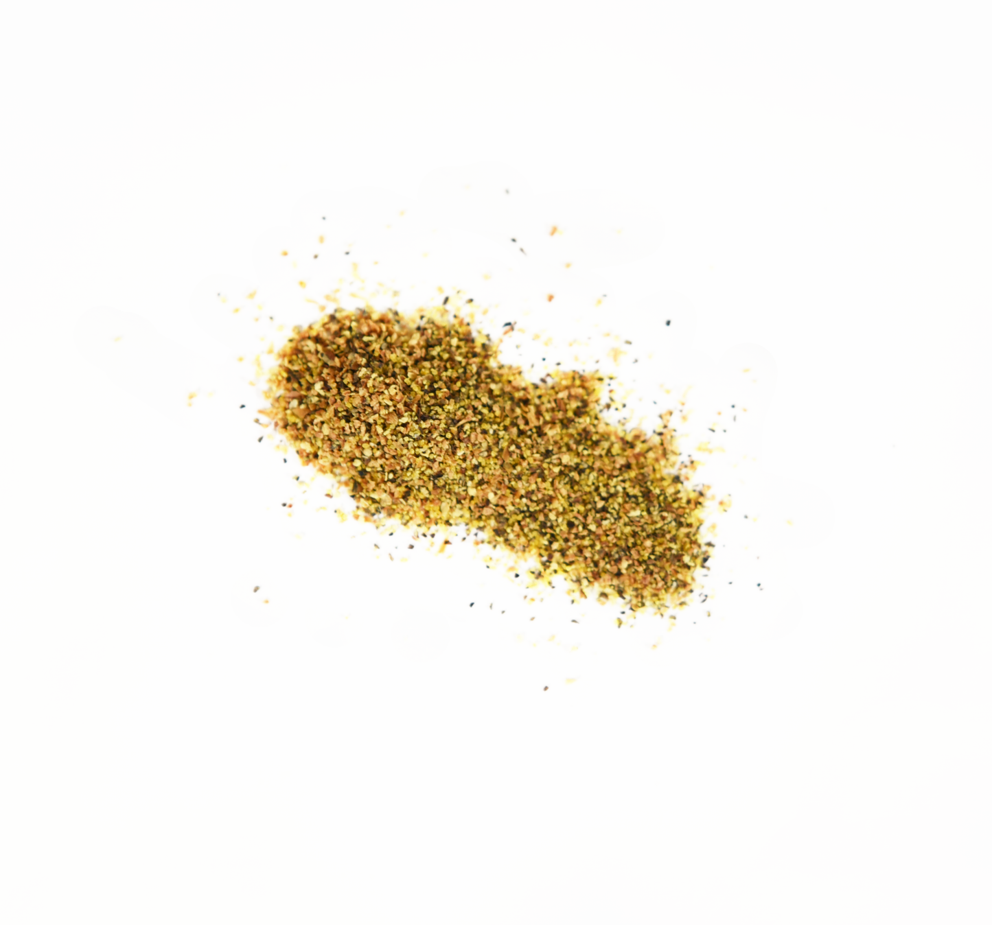 Lemon Pepper Mix