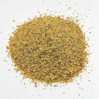 Close-up of Lemon Pepper Mix seasoning blend