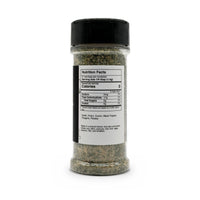 Mama Nina Mix 5.5 oz jar, nutrition facts and ingredients
