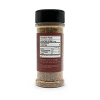 Roasted Chicken Mix 5.5 oz jar, nutrition facts and ingredients