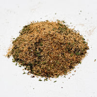 Close-up of Roasted Chicken Mix seasoning blend